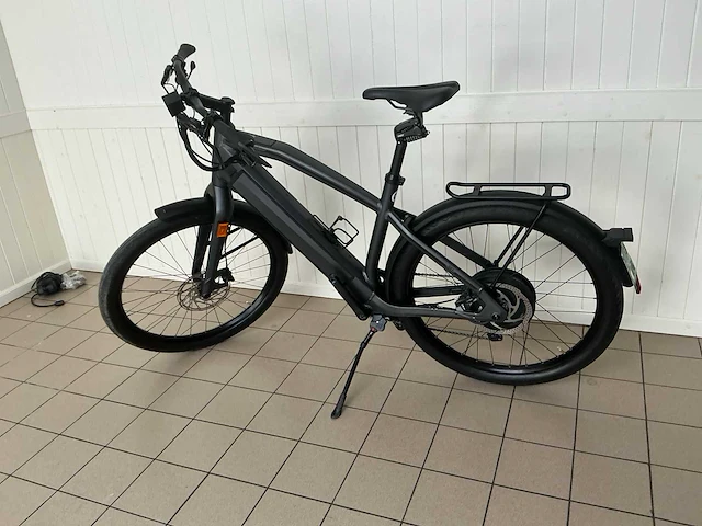Stromer st1 speed pedelec - afbeelding 6 van  19