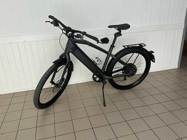 Stromer st1 speed pedelec - afbeelding 7 van  19