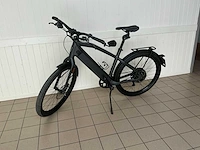 Stromer st1 speed pedelec - afbeelding 7 van  19