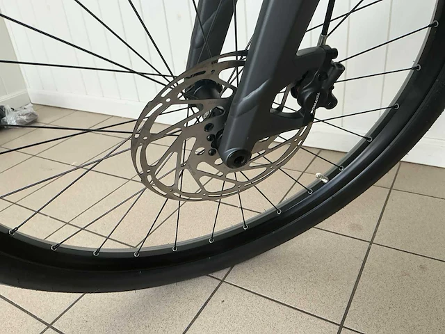 Stromer st1 speed pedelec - afbeelding 8 van  19
