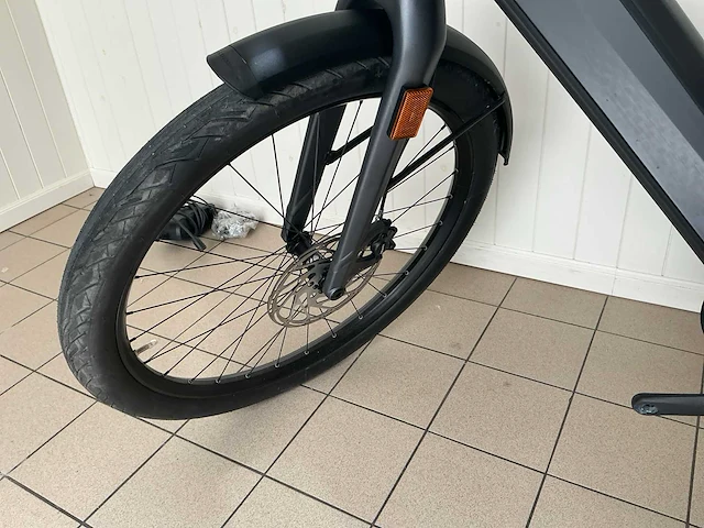 Stromer st1 speed pedelec - afbeelding 10 van  19
