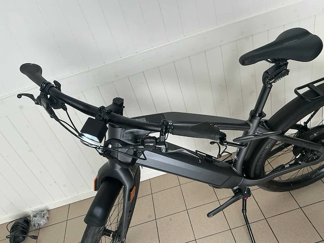 Stromer st1 speed pedelec - afbeelding 11 van  19
