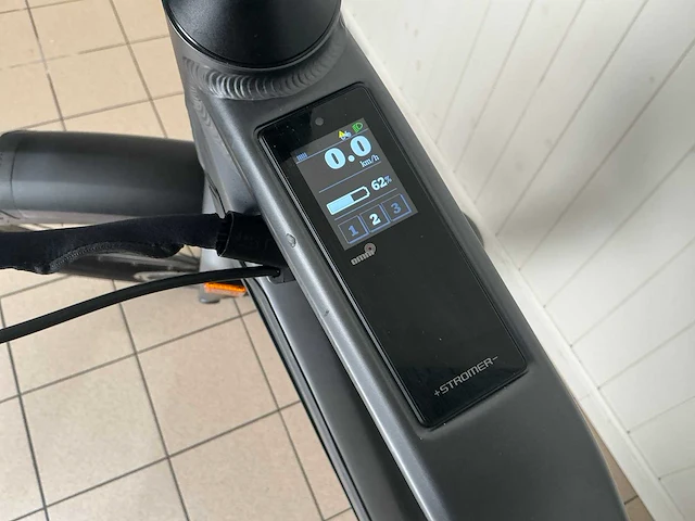 Stromer st1 speed pedelec - afbeelding 12 van  19