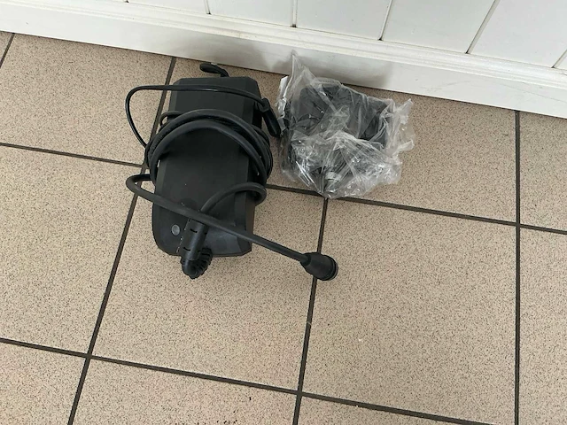 Stromer st1 speed pedelec - afbeelding 13 van  19