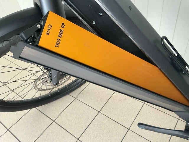 Stromer st1 speed pedelec - afbeelding 14 van  19