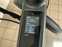 Stromer st1 speed pedelec - afbeelding 18 van  19