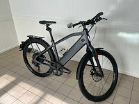 Stromer st1 speed pedelec - afbeelding 2 van  19