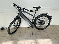 Stromer st1 speed pedelec - afbeelding 4 van  19