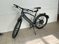 Stromer st1 speed pedelec - afbeelding 5 van  19