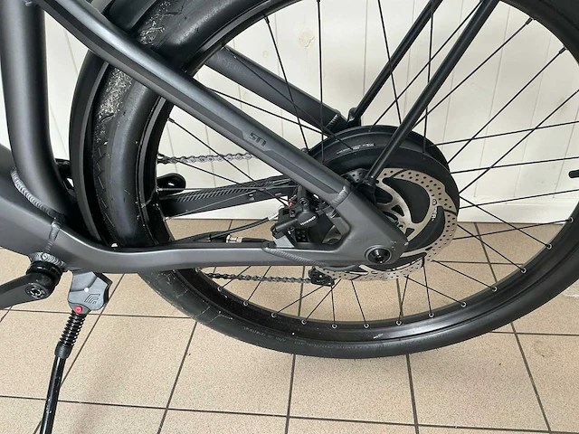 Stromer st1 speed pedelec - afbeelding 7 van  19