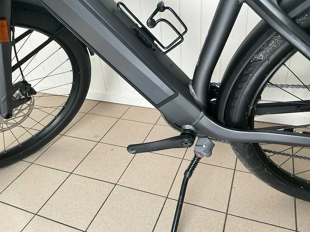 Stromer st1 speed pedelec - afbeelding 8 van  19