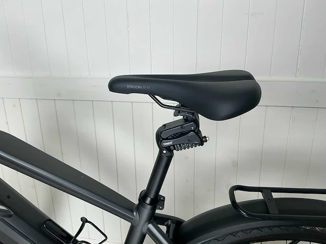 Stromer st1 speed pedelec - afbeelding 9 van  19