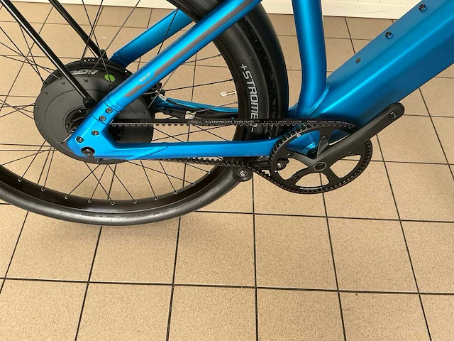 Stromer st2 speed pedelec - afbeelding 14 van  15