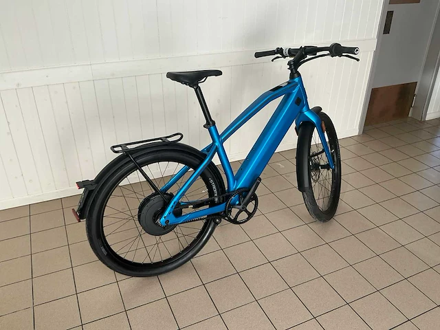 Stromer st2 speed pedelec - afbeelding 15 van  15