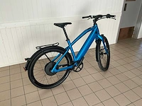 Stromer st2 speed pedelec - afbeelding 15 van  15