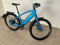 Stromer st2 speed pedelec - afbeelding 1 van  15