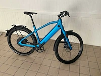 Stromer st2 speed pedelec - afbeelding 2 van  15