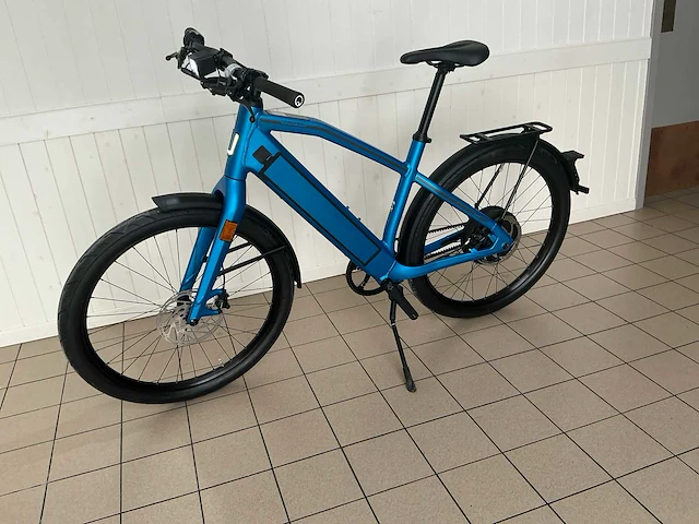 Stromer st2 speed pedelec - afbeelding 3 van  15