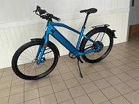 Stromer st2 speed pedelec - afbeelding 3 van  15