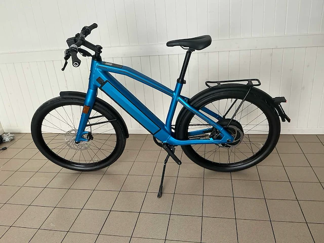 Stromer st2 speed pedelec - afbeelding 4 van  15