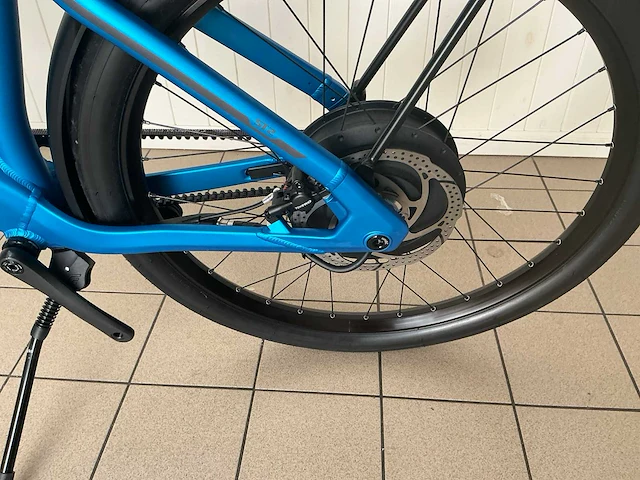Stromer st2 speed pedelec - afbeelding 5 van  15