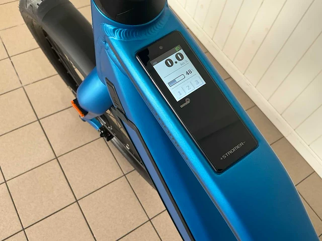Stromer st2 speed pedelec - afbeelding 7 van  15