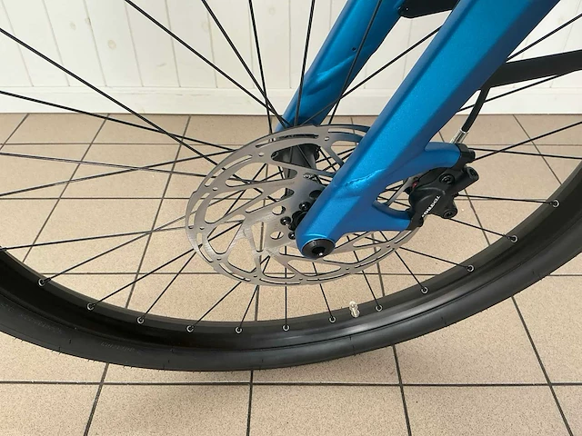 Stromer st2 speed pedelec - afbeelding 9 van  15
