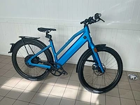 Stromer st2 speed pedelec