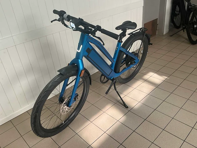 Stromer st2 speed pedelec - afbeelding 4 van  12