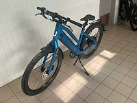 Stromer st2 speed pedelec - afbeelding 4 van  12