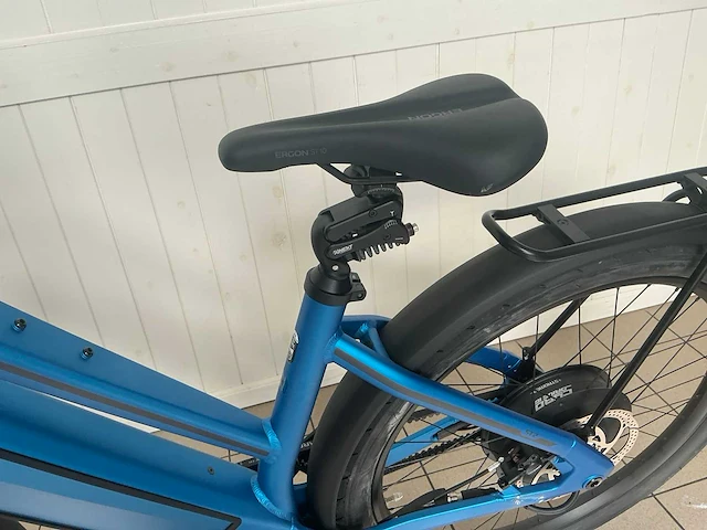 Stromer st2 speed pedelec - afbeelding 6 van  12