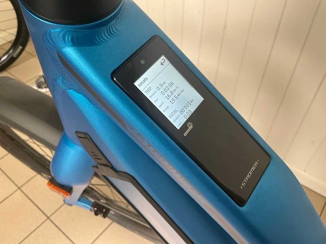 Stromer st2 speed pedelec - afbeelding 7 van  12