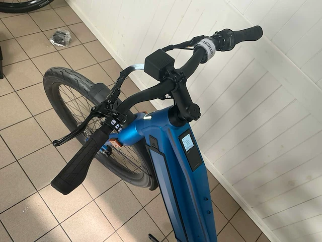 Stromer st2 speed pedelec - afbeelding 8 van  12