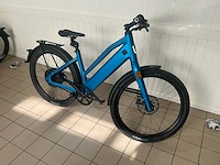 Stromer st2 speed pedelec - afbeelding 9 van  12
