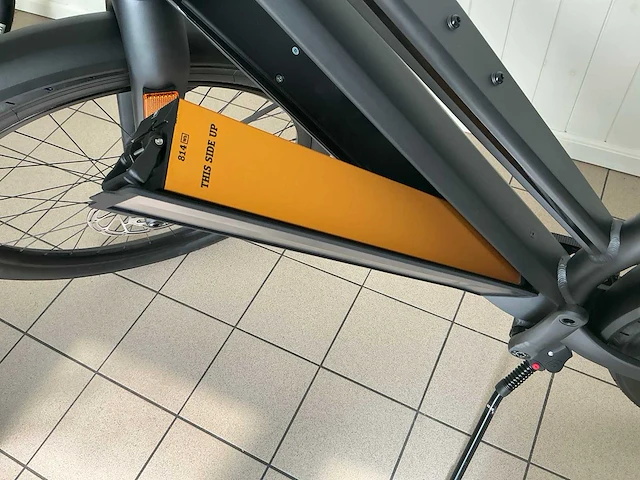 Stromer st2 speed pedelec - afbeelding 11 van  15