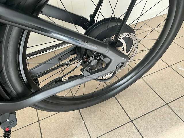 Stromer st2 speed pedelec - afbeelding 13 van  15