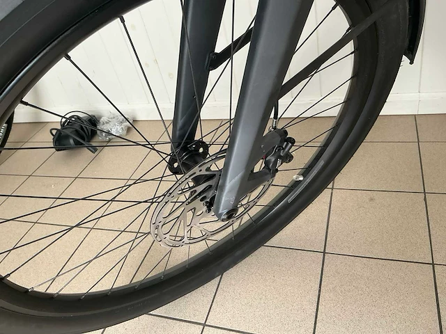 Stromer st2 speed pedelec - afbeelding 14 van  15