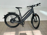 Stromer st2 speed pedelec