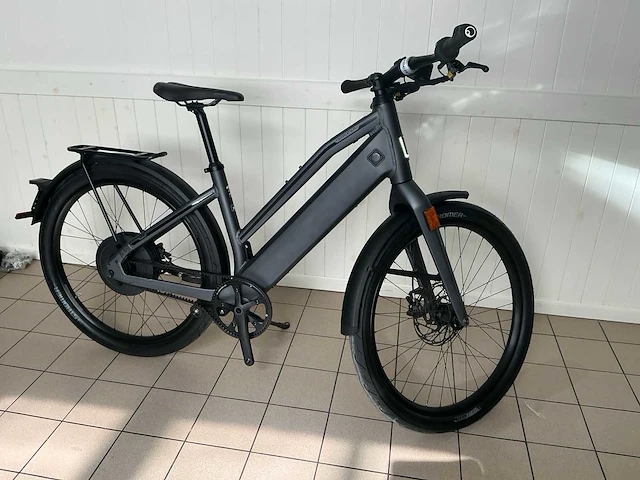 Stromer st2 speed pedelec - afbeelding 2 van  15