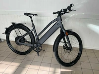 Stromer st2 speed pedelec - afbeelding 2 van  15