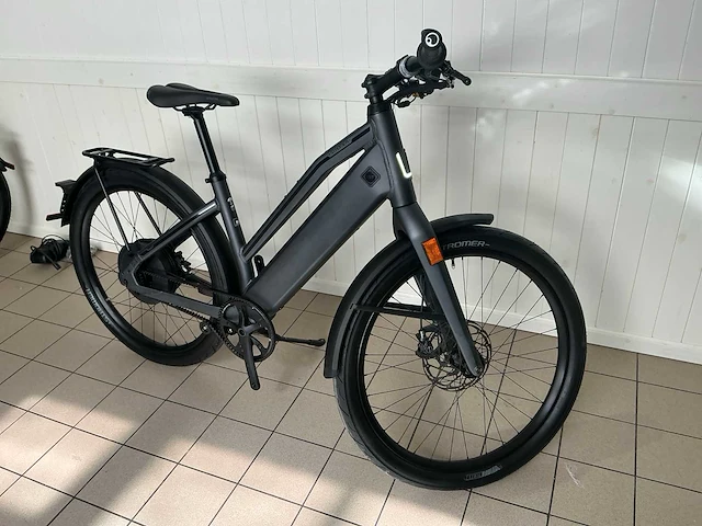 Stromer st2 speed pedelec - afbeelding 3 van  15