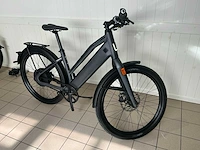 Stromer st2 speed pedelec - afbeelding 3 van  15