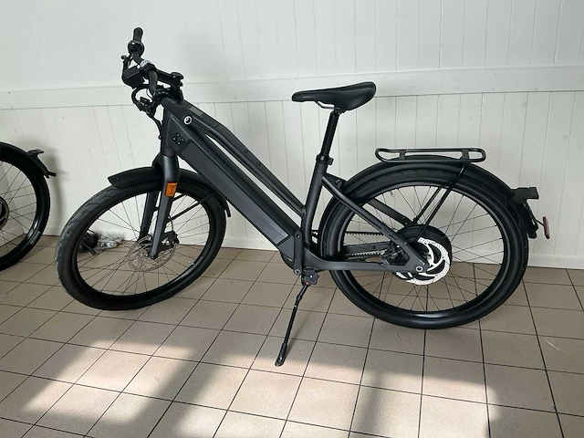 Stromer st2 speed pedelec - afbeelding 4 van  15