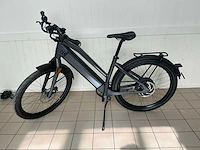 Stromer st2 speed pedelec - afbeelding 5 van  15