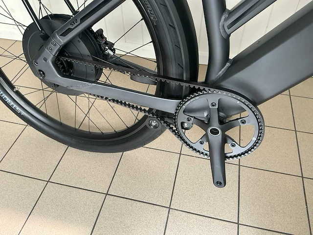 Stromer st2 speed pedelec - afbeelding 6 van  15
