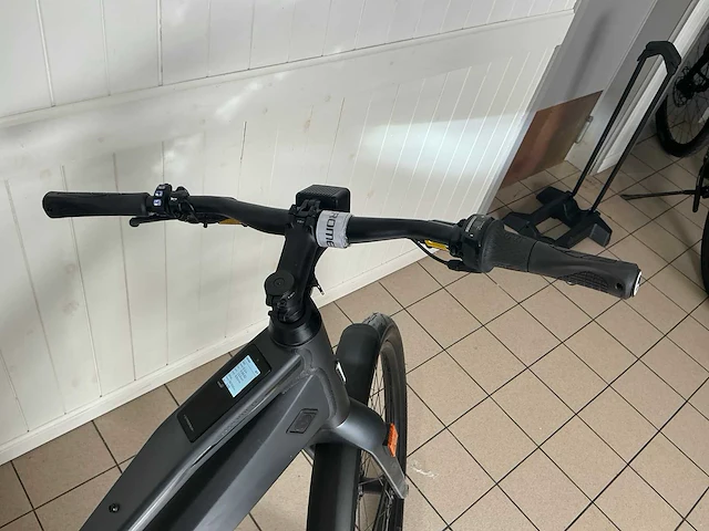 Stromer st2 speed pedelec - afbeelding 8 van  15