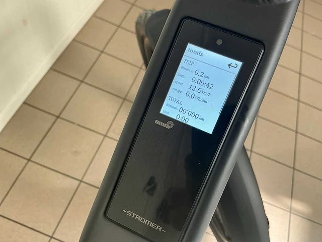 Stromer st2 speed pedelec - afbeelding 9 van  15