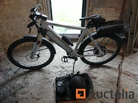 Stromer st3 elektrische fiets - afbeelding 3 van  10