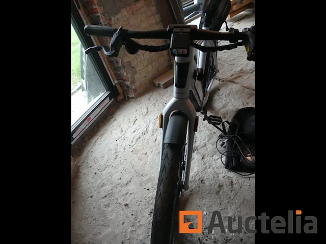 Stromer st3 elektrische fiets - afbeelding 4 van  10