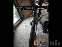 Stromer st3 elektrische fiets - afbeelding 4 van  10